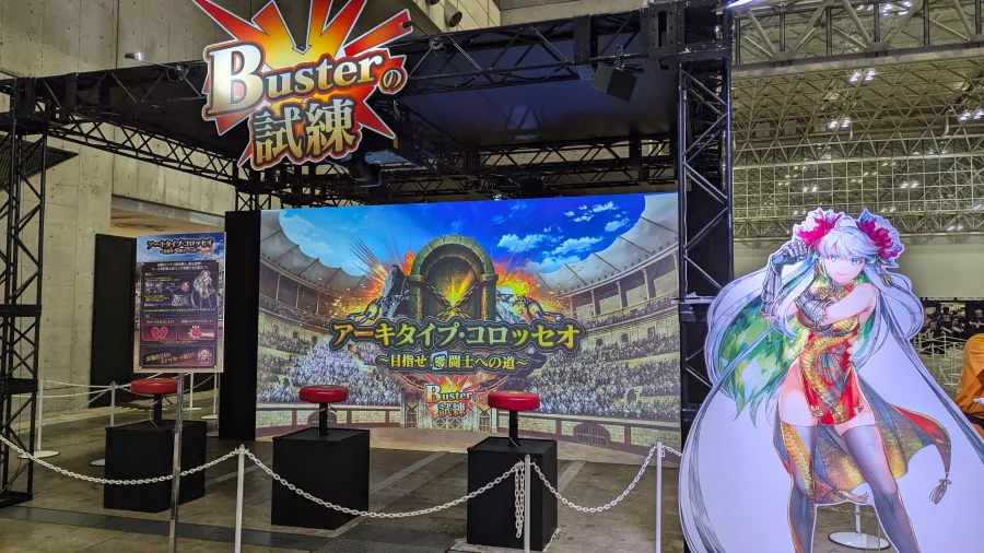 《FGO》慶祝10週年「Fate/Grand Order Fes. 2025 ～10th Anniversary～」華麗盛宴照片集！