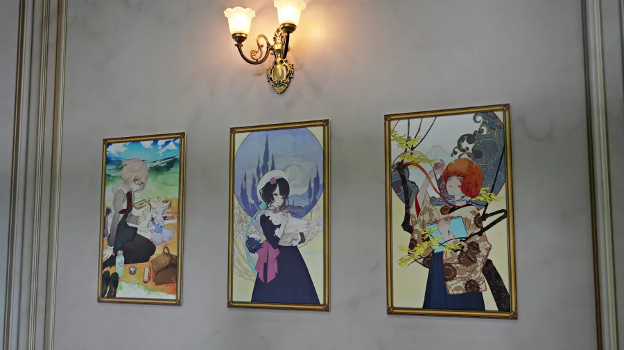 《FGO》慶祝10週年「Fate/Grand Order Fes. 2025 ～10th Anniversary～」華麗盛宴照片集！