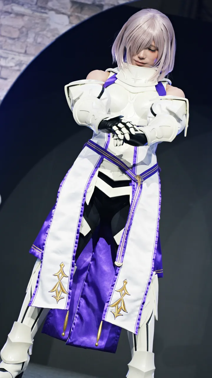 《FGO》慶祝10週年「Fate/Grand Order Fes. 2025 ～10th Anniversary～」華麗盛宴照片集！