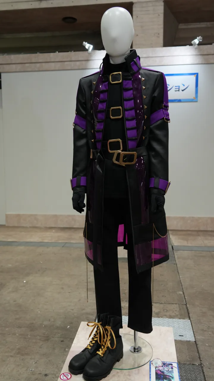 《FGO》慶祝10週年「Fate/Grand Order Fes. 2025 ～10th Anniversary～」華麗盛宴照片集！