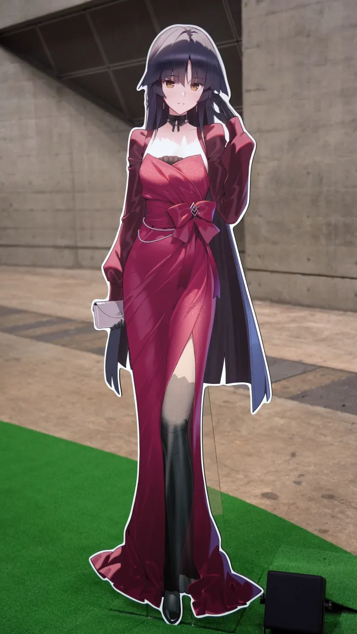 《FGO》慶祝10週年「Fate/Grand Order Fes. 2025 ～10th Anniversary～」華麗盛宴照片集！