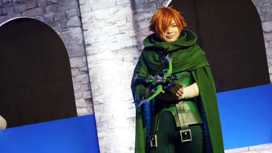 《FGO》慶祝10週年「Fate/Grand Order Fes. 2025 ～10th Anniversary～」華麗盛宴照片集！