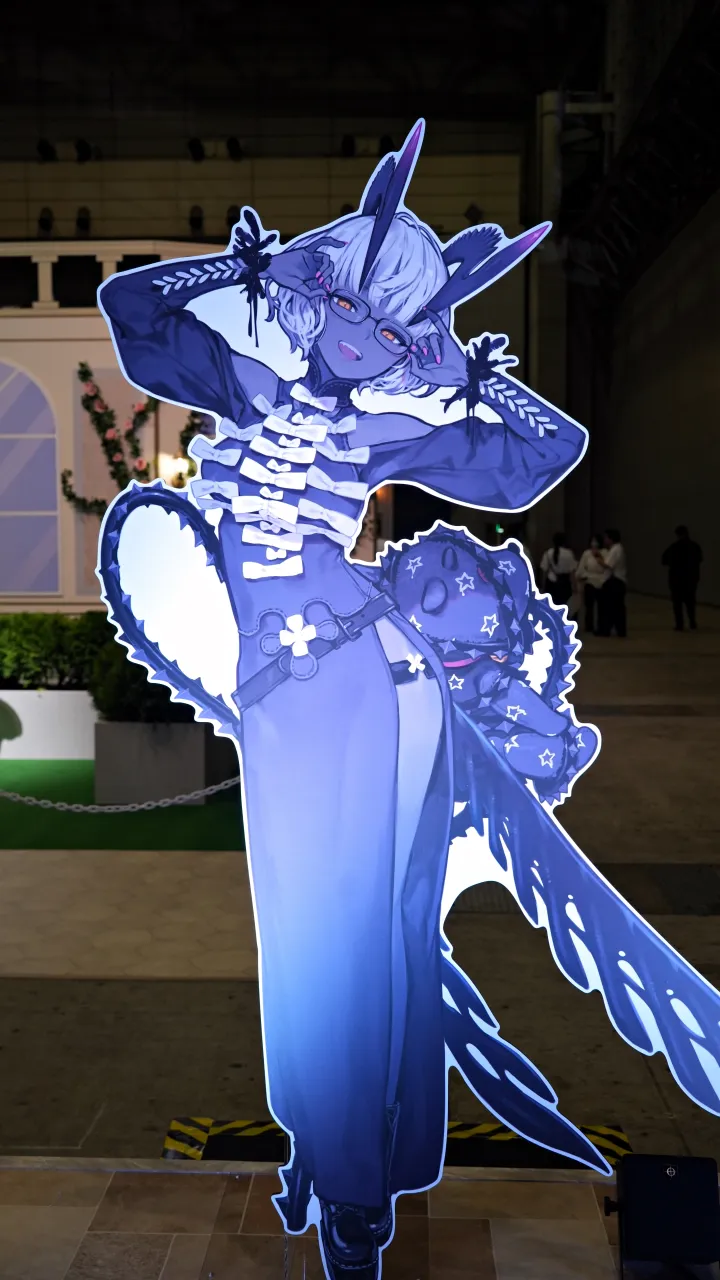 《FGO》慶祝10週年「Fate/Grand Order Fes. 2025 ～10th Anniversary～」華麗盛宴照片集！