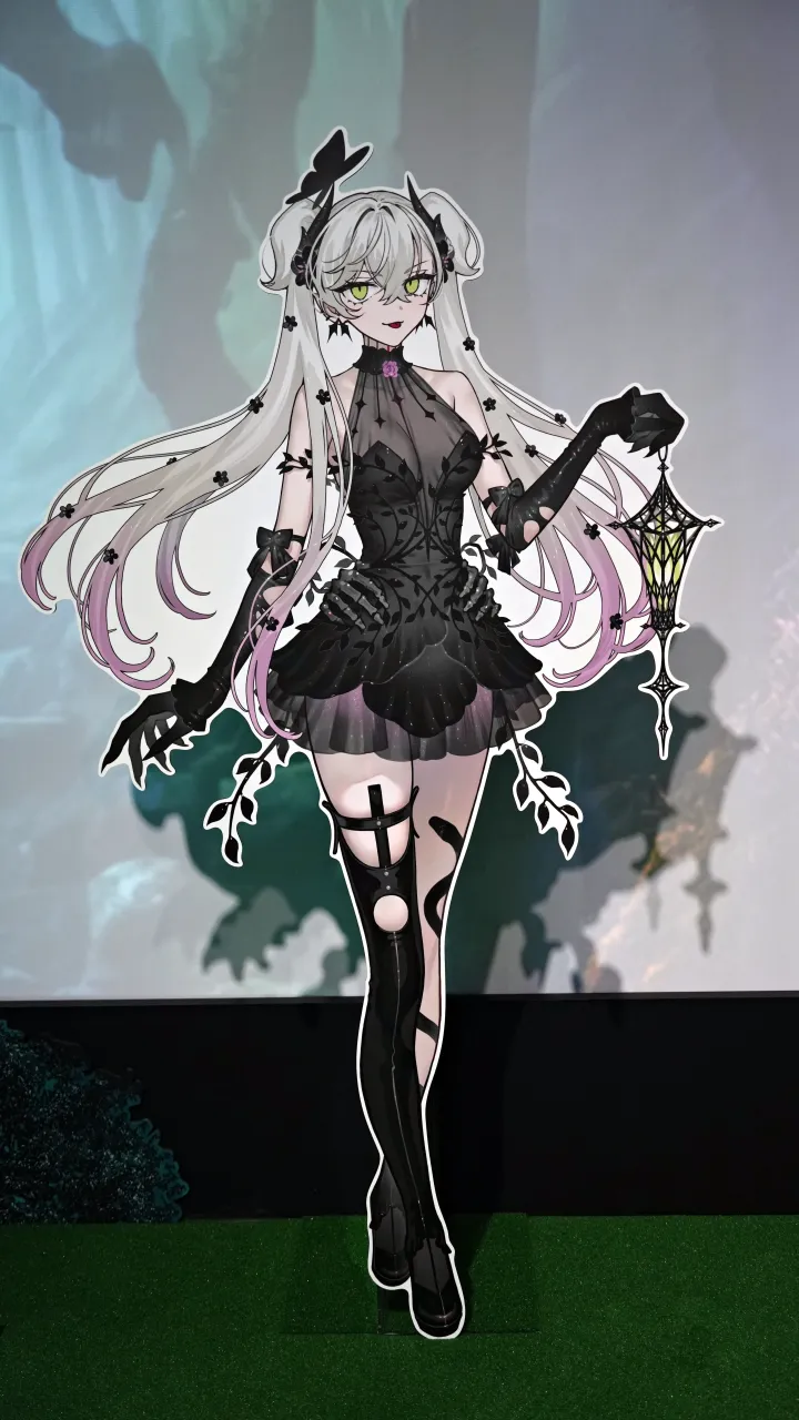 《FGO》慶祝10週年「Fate/Grand Order Fes. 2025 ～10th Anniversary～」華麗盛宴照片集！