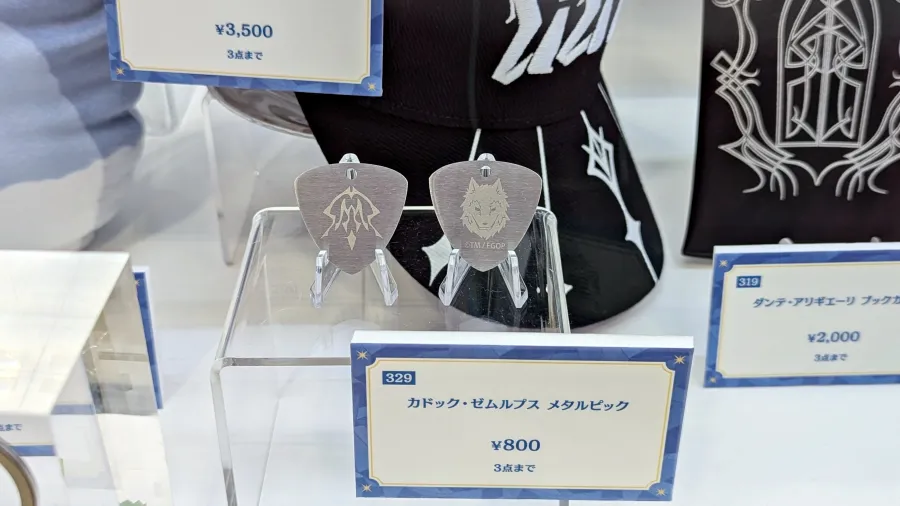 《FGO》慶祝10週年「Fate/Grand Order Fes. 2025 ～10th Anniversary～」華麗盛宴照片集！