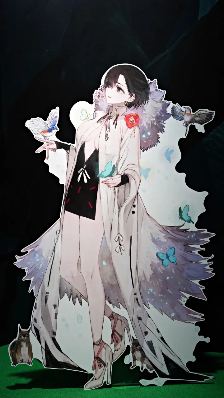 《FGO》慶祝10週年「Fate/Grand Order Fes. 2025 ～10th Anniversary～」華麗盛宴照片集！