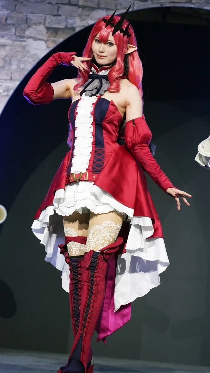 《FGO》慶祝10週年「Fate/Grand Order Fes. 2025 ～10th Anniversary～」華麗盛宴照片集！