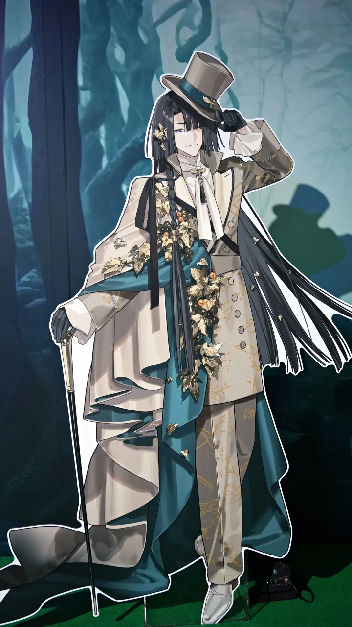 《FGO》慶祝10週年「Fate/Grand Order Fes. 2025 ～10th Anniversary～」華麗盛宴照片集！