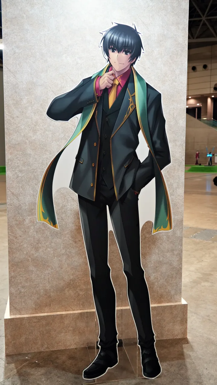 《FGO》慶祝10週年「Fate/Grand Order Fes. 2025 ～10th Anniversary～」華麗盛宴照片集！