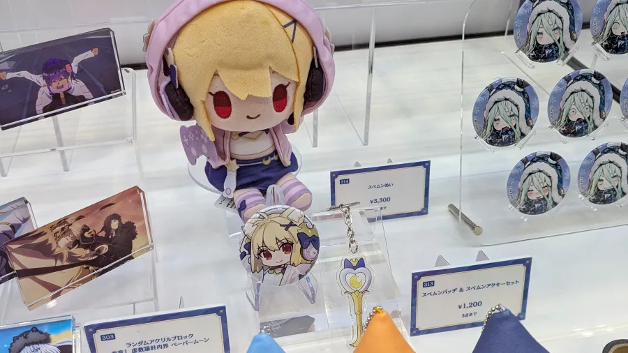 《FGO》慶祝10週年「Fate/Grand Order Fes. 2025 ～10th Anniversary～」華麗盛宴照片集！