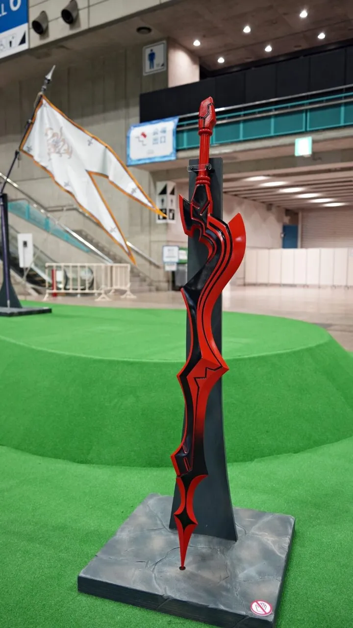 《FGO》慶祝10週年「Fate/Grand Order Fes. 2025 ～10th Anniversary～」華麗盛宴照片集！