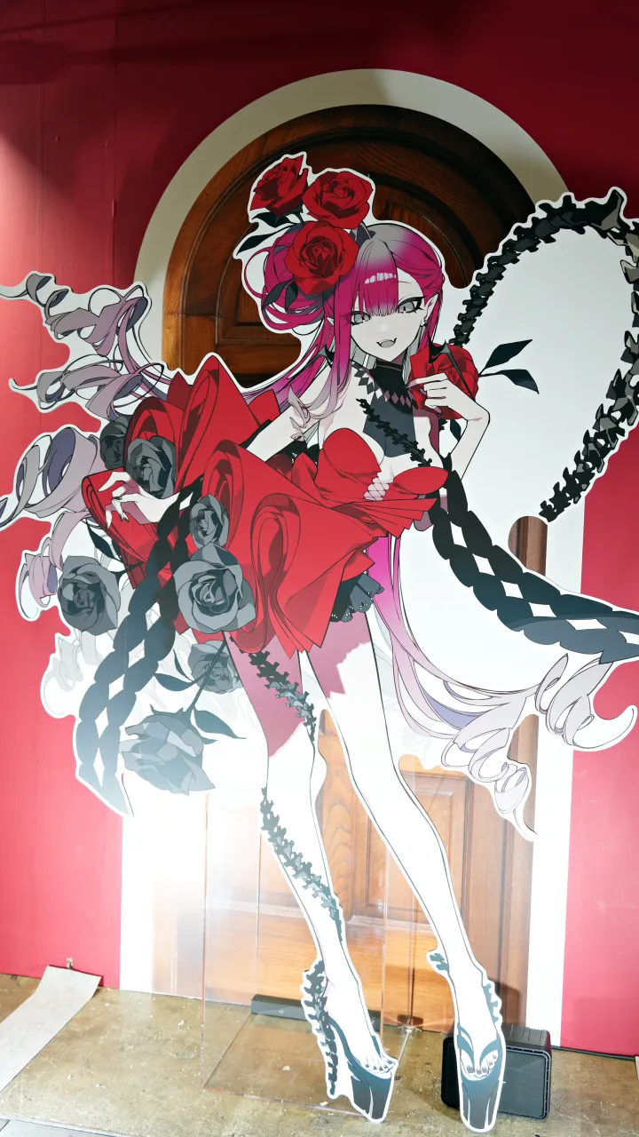 《FGO》慶祝10週年「Fate/Grand Order Fes. 2025 ～10th Anniversary～」華麗盛宴照片集！