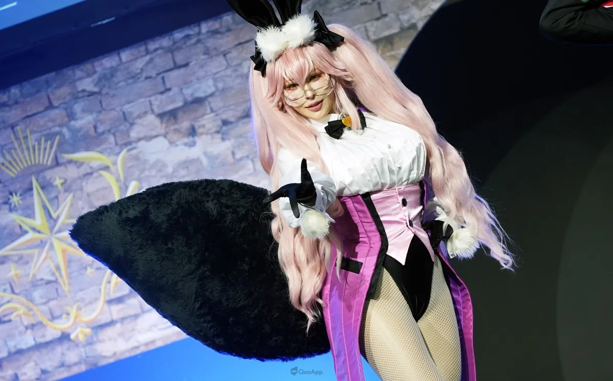 《FGO》慶祝10週年「Fate/Grand Order Fes. 2025 ～10th Anniversary～」華麗盛宴照片集！