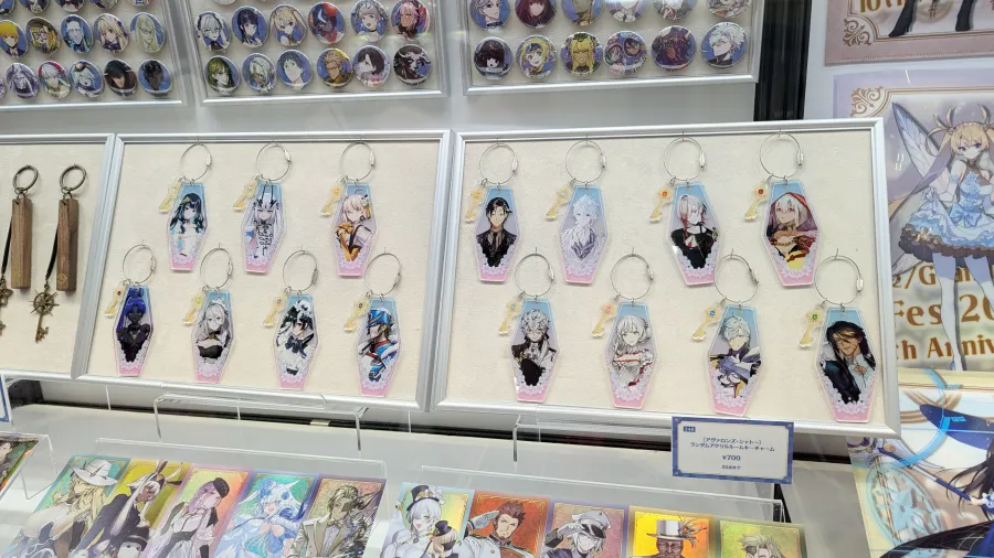 《FGO》慶祝10週年「Fate/Grand Order Fes. 2025 ～10th Anniversary～」華麗盛宴照片集！