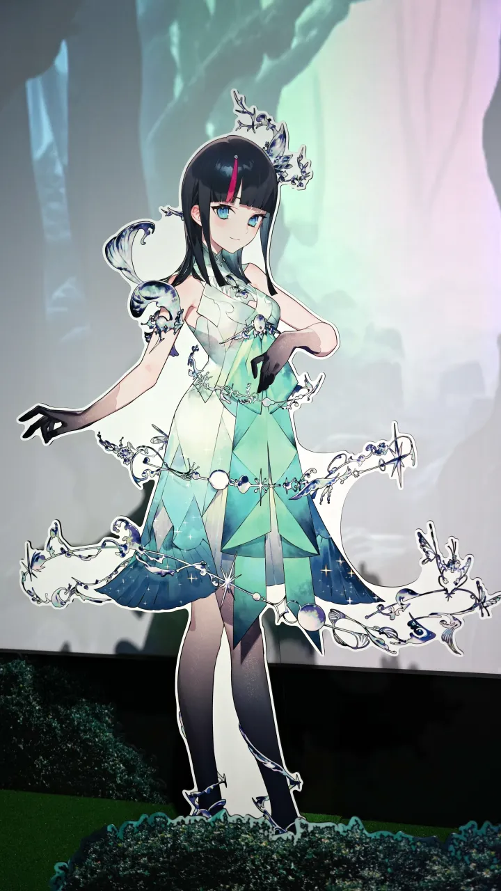 《FGO》慶祝10週年「Fate/Grand Order Fes. 2025 ～10th Anniversary～」華麗盛宴照片集！