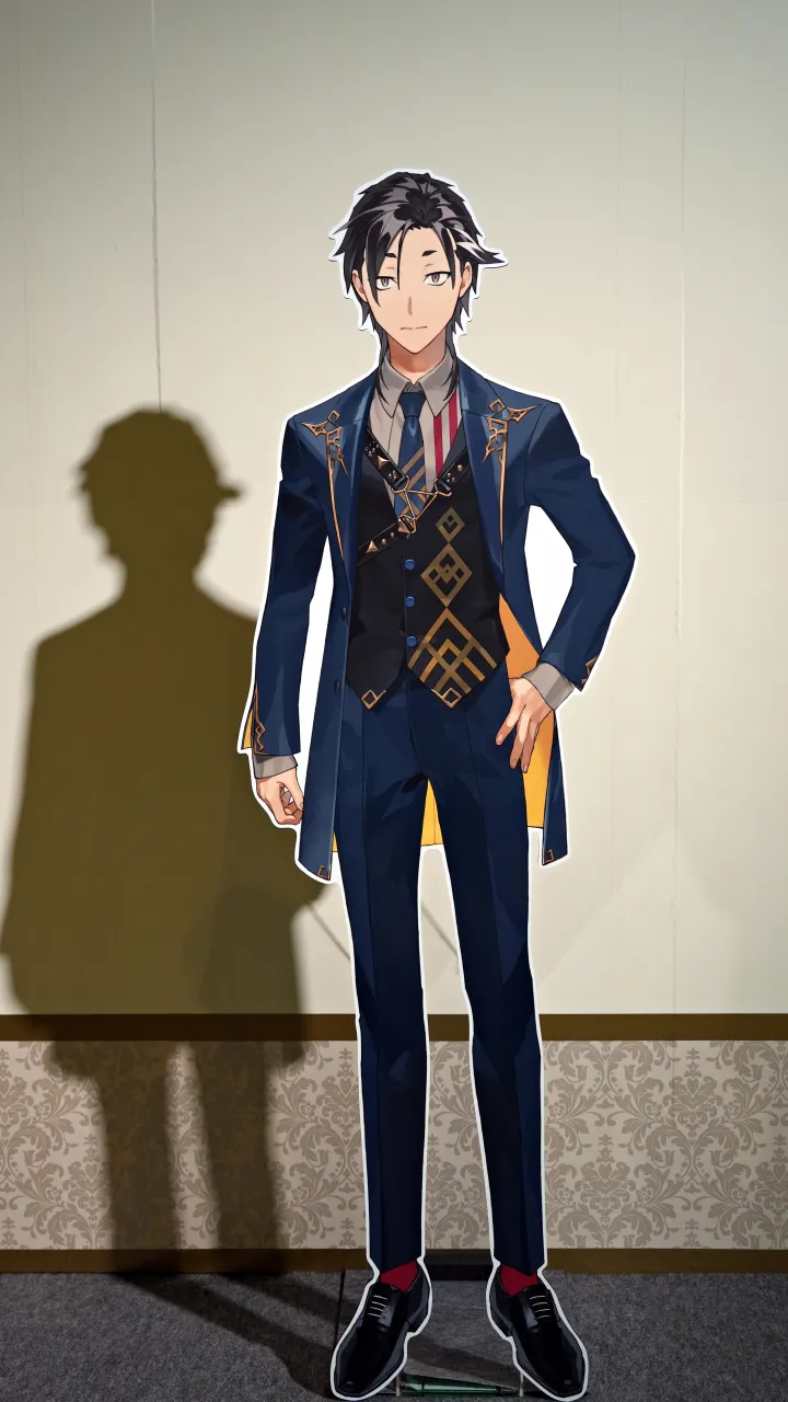 《FGO》慶祝10週年「Fate/Grand Order Fes. 2025 ～10th Anniversary～」華麗盛宴照片集！