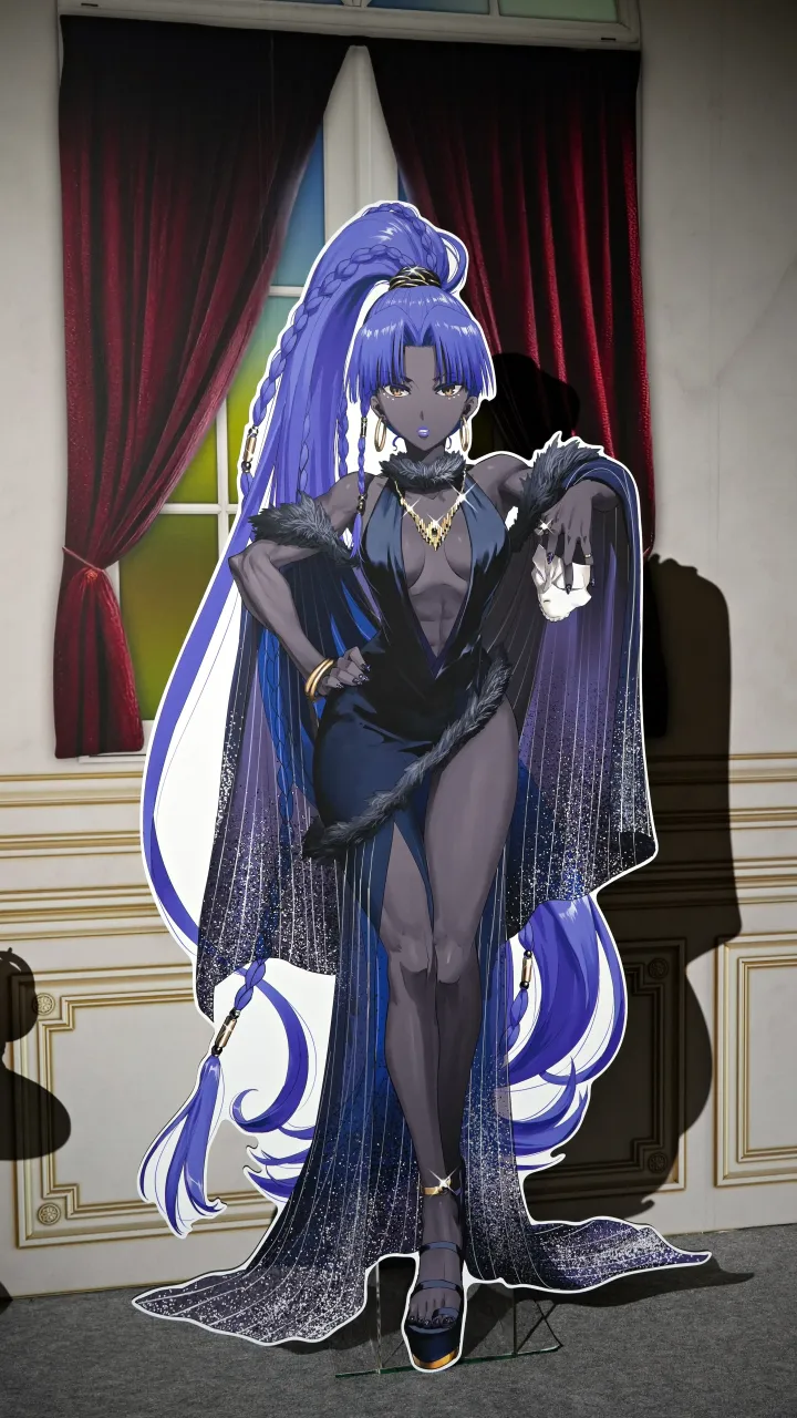 《FGO》慶祝10週年「Fate/Grand Order Fes. 2025 ～10th Anniversary～」華麗盛宴照片集！