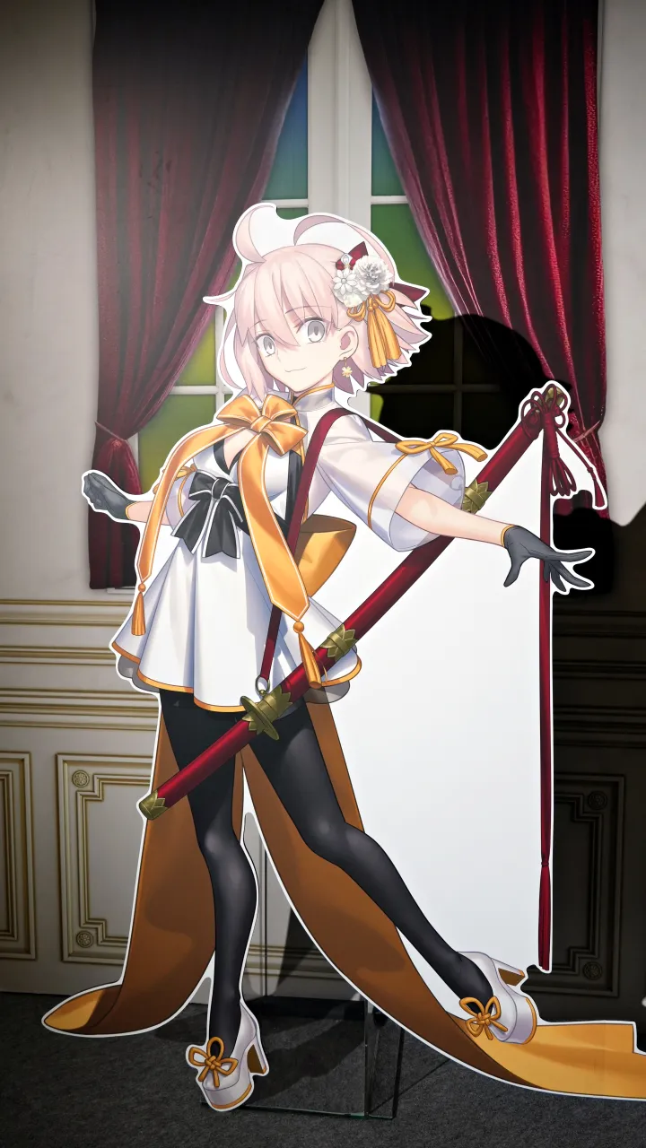 《FGO》慶祝10週年「Fate/Grand Order Fes. 2025 ～10th Anniversary～」華麗盛宴照片集！