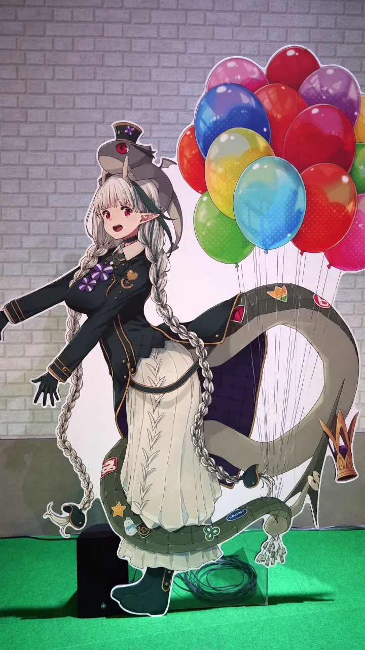 《FGO》慶祝10週年「Fate/Grand Order Fes. 2025 ～10th Anniversary～」華麗盛宴照片集！