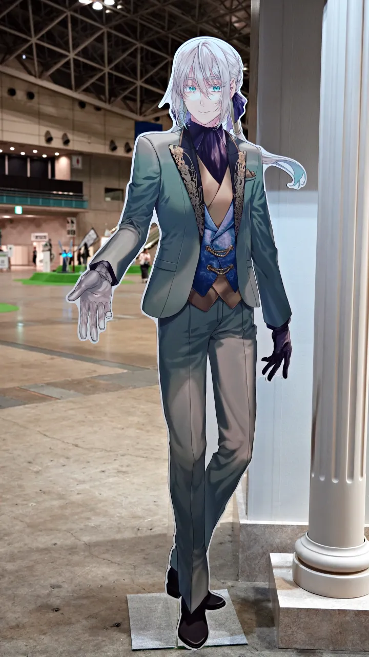 《FGO》慶祝10週年「Fate/Grand Order Fes. 2025 ～10th Anniversary～」華麗盛宴照片集！