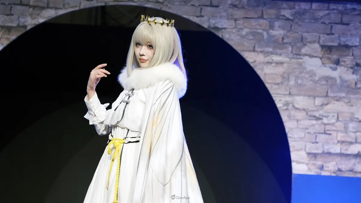 《FGO》慶祝10週年「Fate/Grand Order Fes. 2025 ～10th Anniversary～」華麗盛宴照片集！