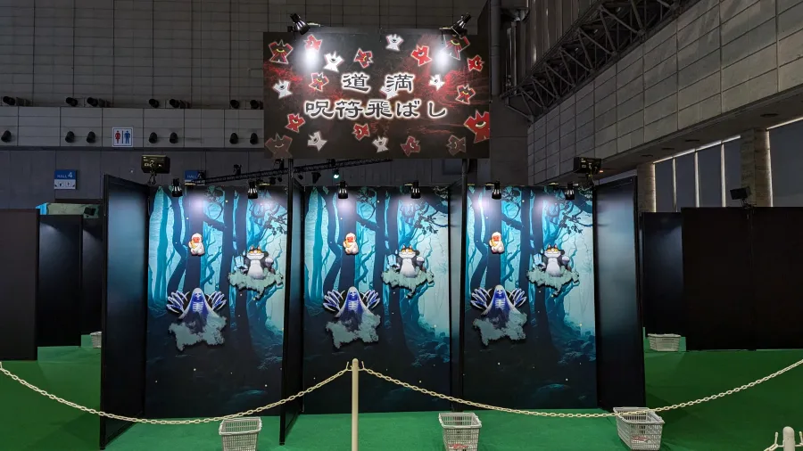 《FGO》慶祝10週年「Fate/Grand Order Fes. 2025 ～10th Anniversary～」華麗盛宴照片集！