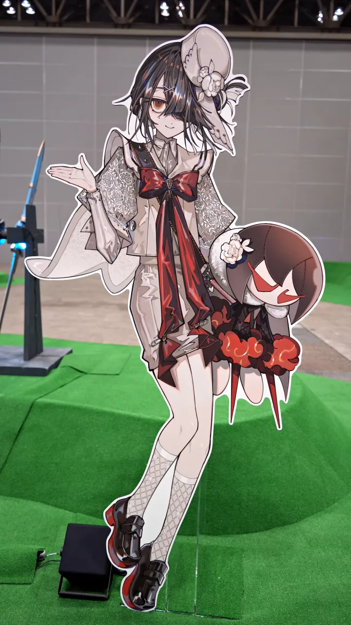 《FGO》慶祝10週年「Fate/Grand Order Fes. 2025 ～10th Anniversary～」華麗盛宴照片集！