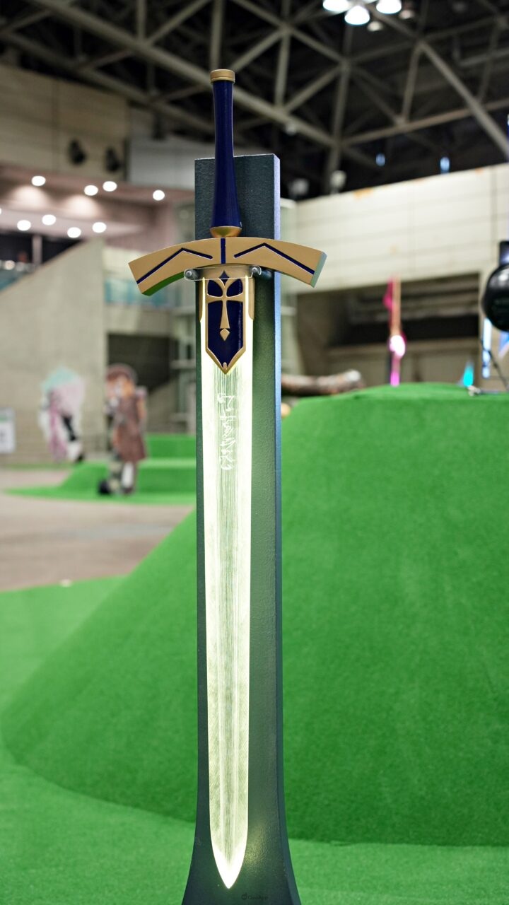 《FGO》慶祝10週年「Fate/Grand Order Fes. 2025 ～10th Anniversary～」華麗盛宴照片集！