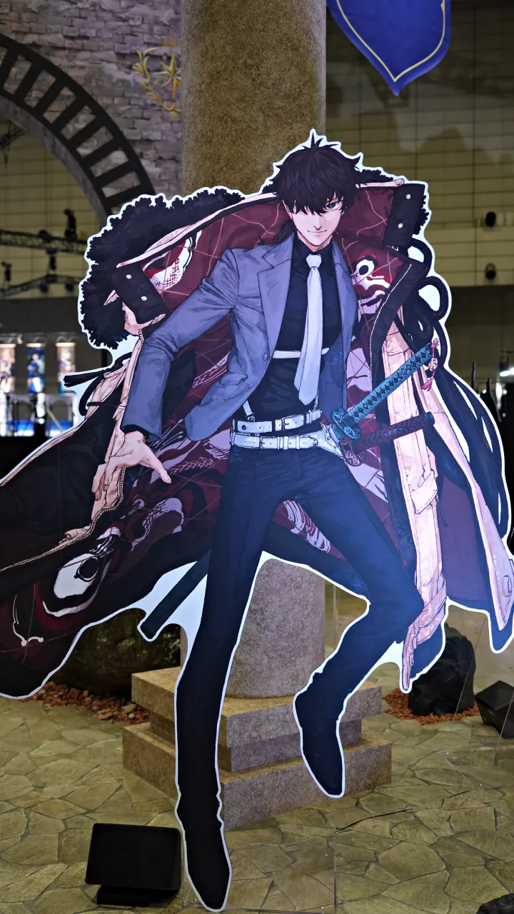 《FGO》慶祝10週年「Fate/Grand Order Fes. 2025 ～10th Anniversary～」華麗盛宴照片集！