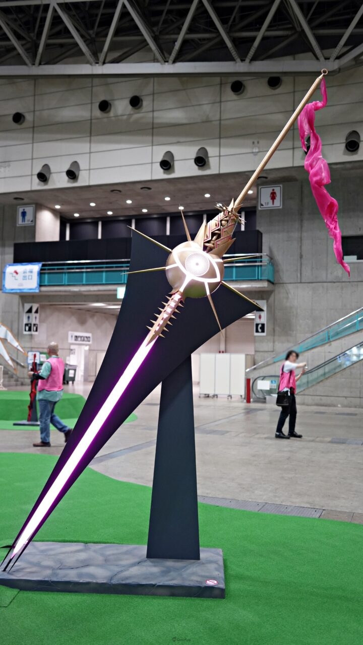 《FGO》慶祝10週年「Fate/Grand Order Fes. 2025 ～10th Anniversary～」華麗盛宴照片集！