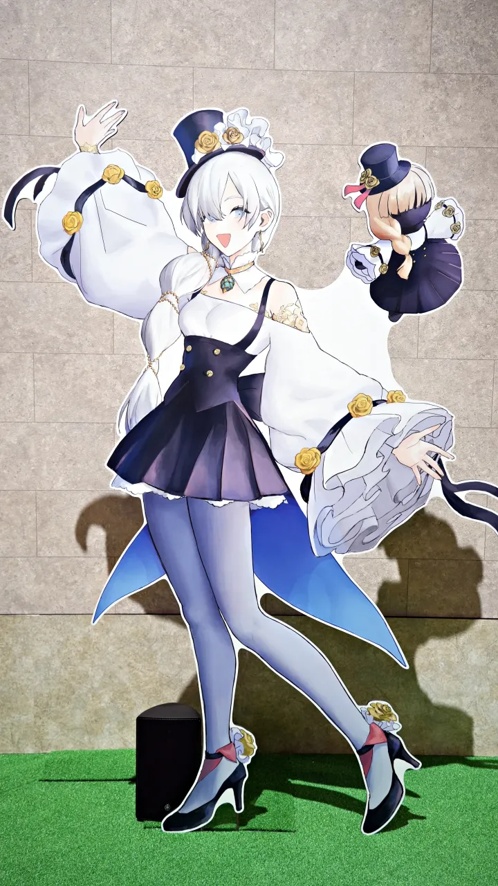 《FGO》慶祝10週年「Fate/Grand Order Fes. 2025 ～10th Anniversary～」華麗盛宴照片集！