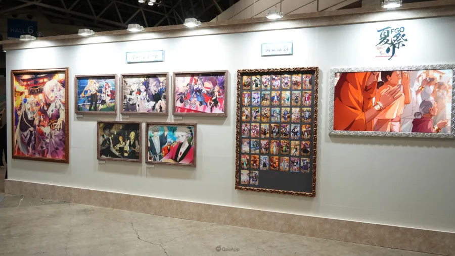 《FGO》慶祝10週年「Fate/Grand Order Fes. 2025 ～10th Anniversary～」華麗盛宴照片集！