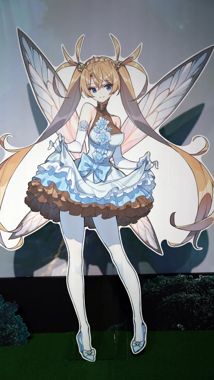 《FGO》慶祝10週年「Fate/Grand Order Fes. 2025 ～10th Anniversary～」華麗盛宴照片集！