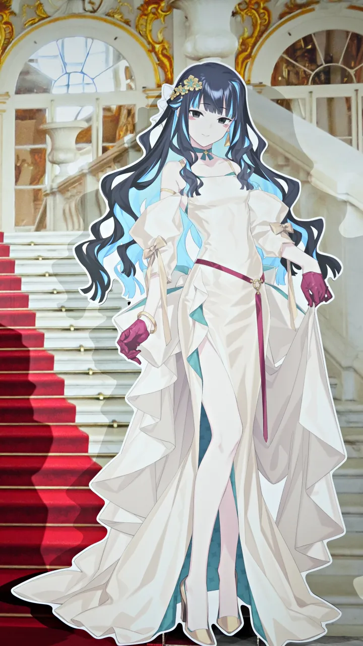 《FGO》慶祝10週年「Fate/Grand Order Fes. 2025 ～10th Anniversary～」華麗盛宴照片集！