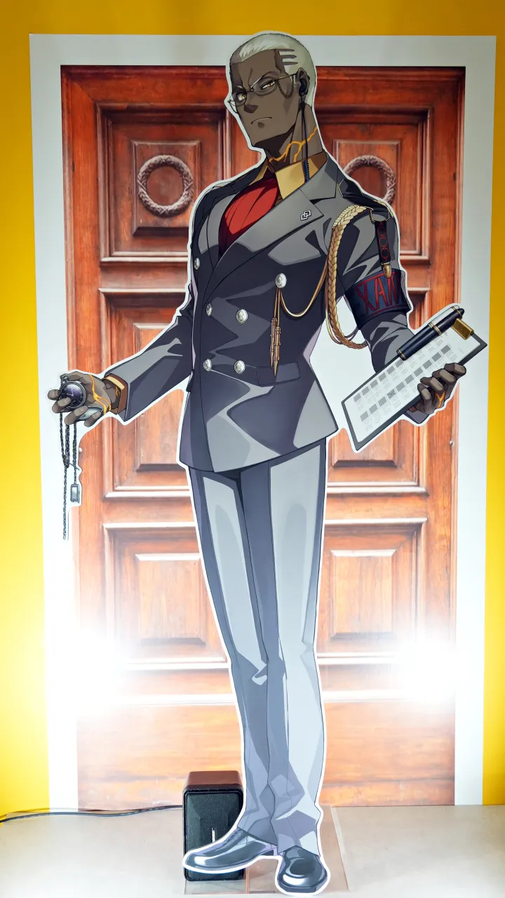 《FGO》慶祝10週年「Fate/Grand Order Fes. 2025 ～10th Anniversary～」華麗盛宴照片集！