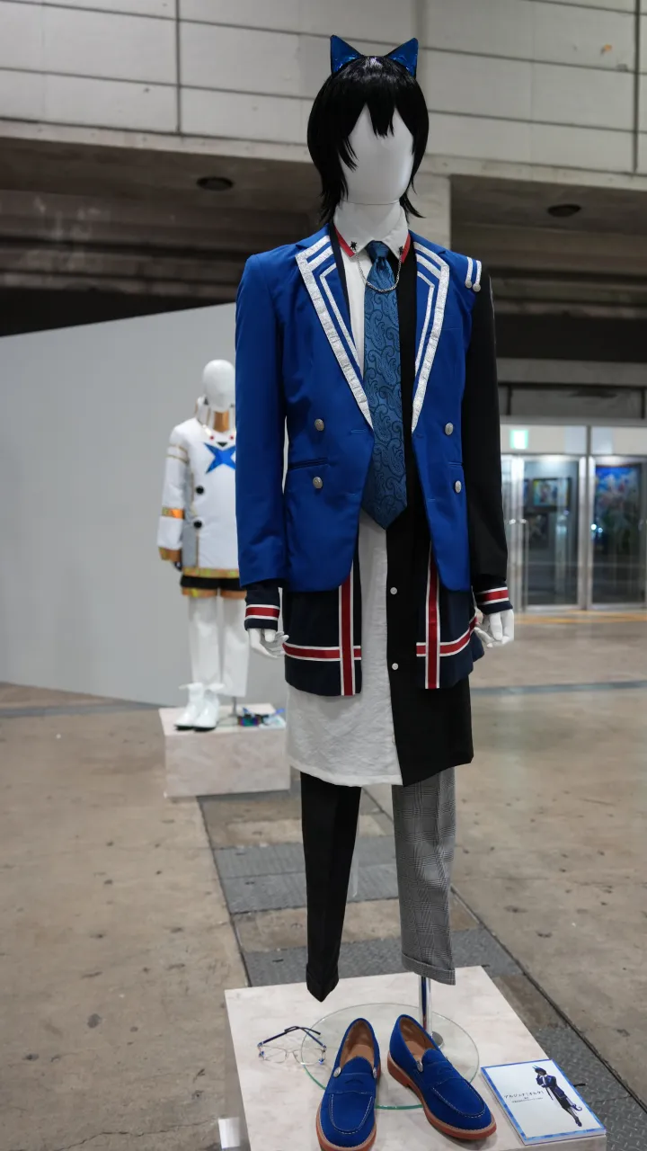 《FGO》慶祝10週年「Fate/Grand Order Fes. 2025 ～10th Anniversary～」華麗盛宴照片集！