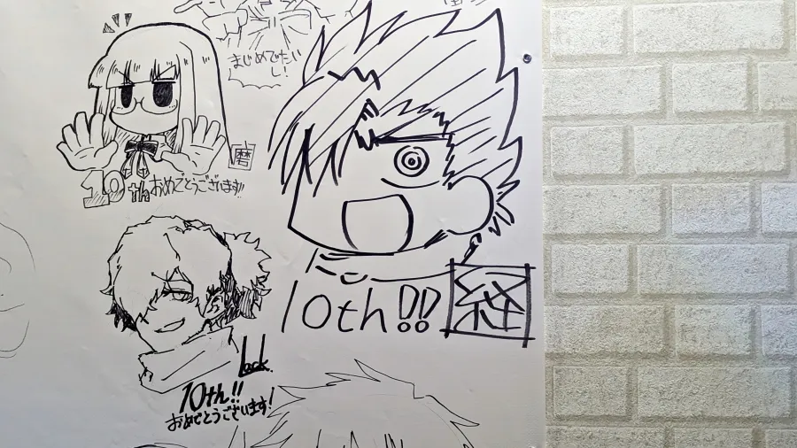 《FGO》慶祝10週年「Fate/Grand Order Fes. 2025 ～10th Anniversary～」華麗盛宴照片集！