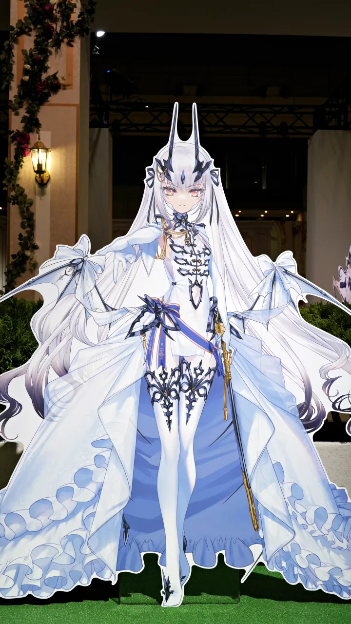 《FGO》慶祝10週年「Fate/Grand Order Fes. 2025 ～10th Anniversary～」華麗盛宴照片集！