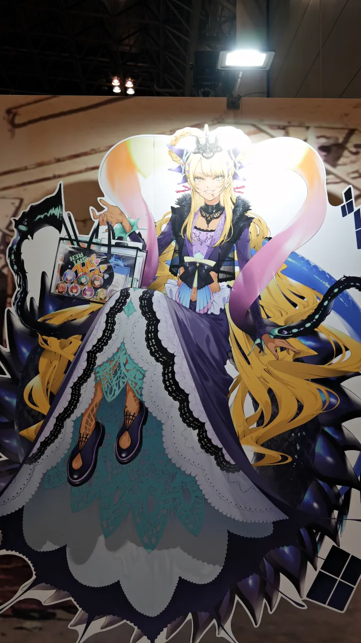 《FGO》慶祝10週年「Fate/Grand Order Fes. 2025 ～10th Anniversary～」華麗盛宴照片集！