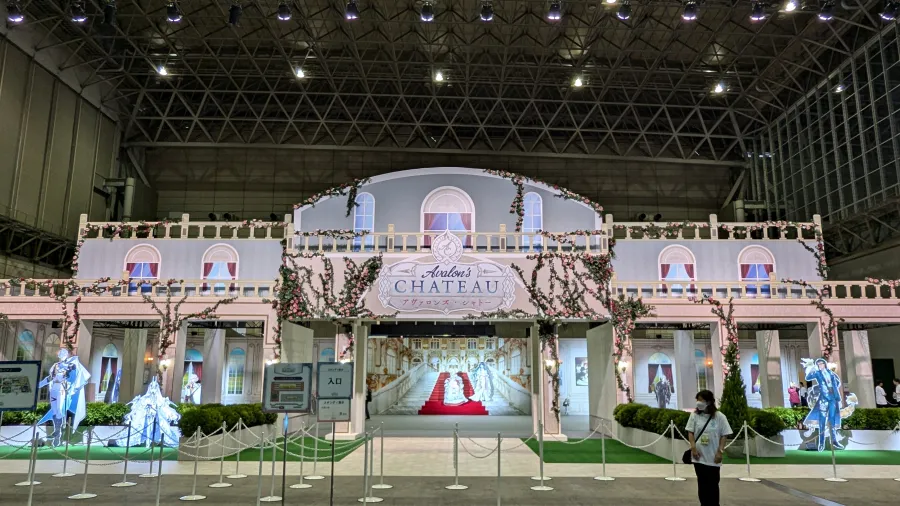 《FGO》慶祝10週年「Fate/Grand Order Fes. 2025 ～10th Anniversary～」華麗盛宴照片集！