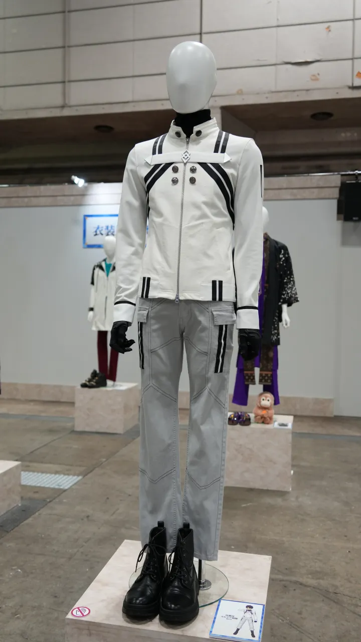 《FGO》慶祝10週年「Fate/Grand Order Fes. 2025 ～10th Anniversary～」華麗盛宴照片集！