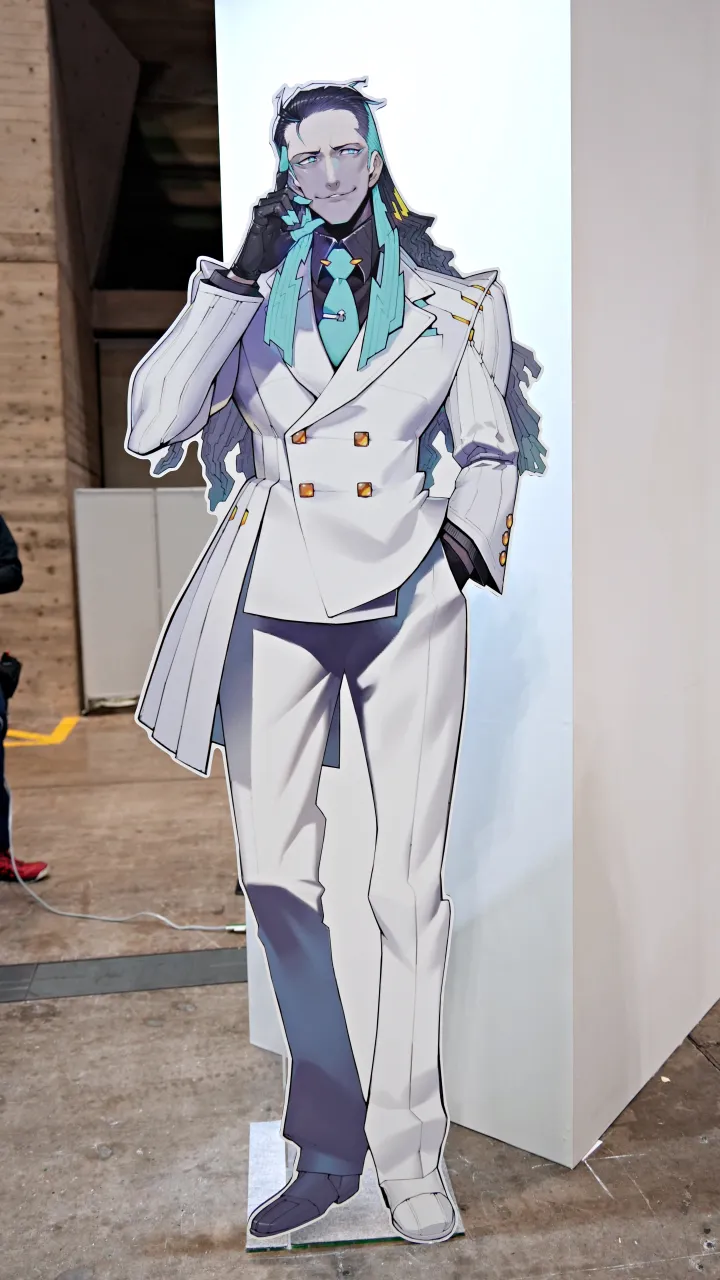 《FGO》慶祝10週年「Fate/Grand Order Fes. 2025 ～10th Anniversary～」華麗盛宴照片集！