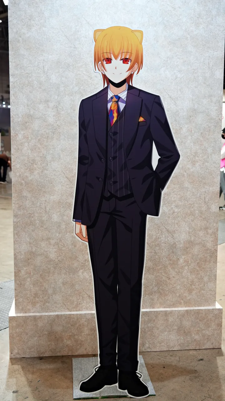 《FGO》慶祝10週年「Fate/Grand Order Fes. 2025 ～10th Anniversary～」華麗盛宴照片集！