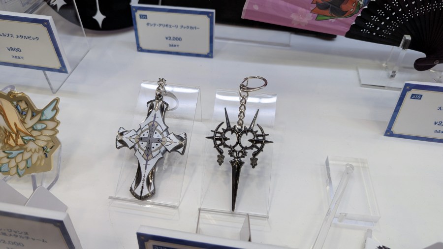 《FGO》慶祝10週年「Fate/Grand Order Fes. 2025 ～10th Anniversary～」華麗盛宴照片集！