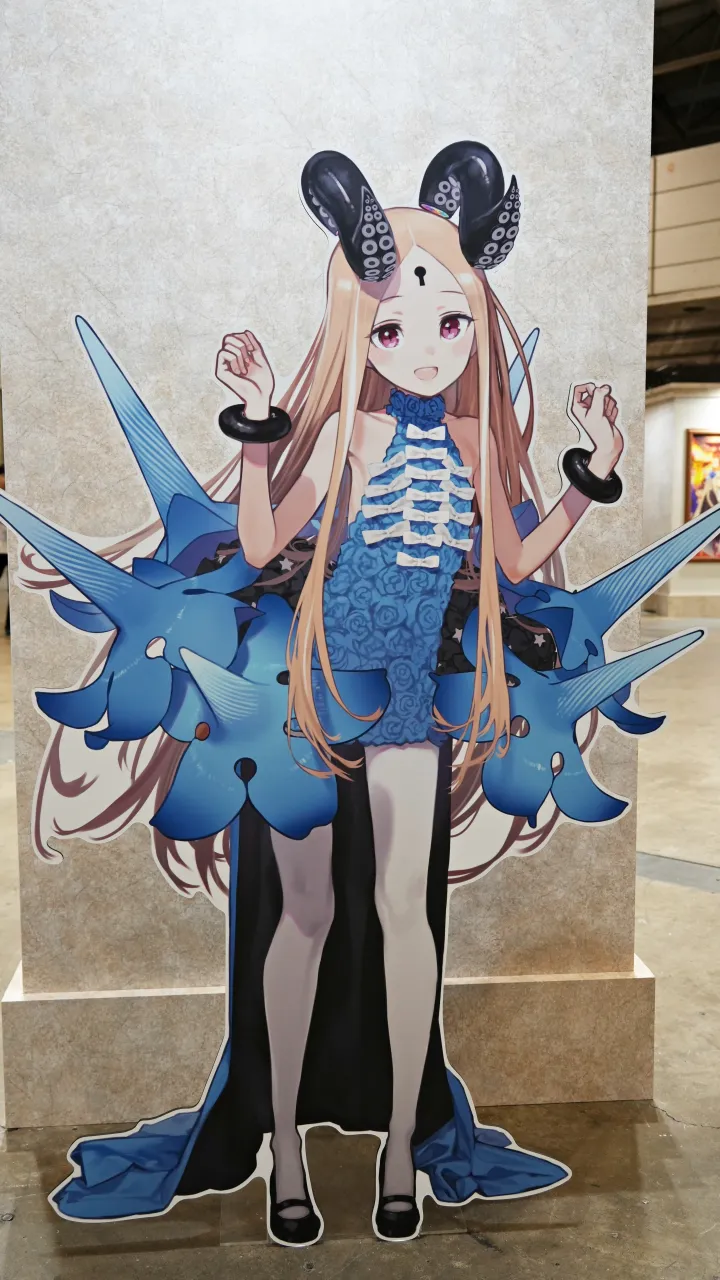 《FGO》慶祝10週年「Fate/Grand Order Fes. 2025 ～10th Anniversary～」華麗盛宴照片集！