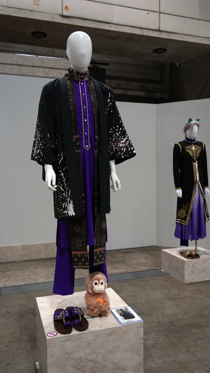 《FGO》慶祝10週年「Fate/Grand Order Fes. 2025 ～10th Anniversary～」華麗盛宴照片集！