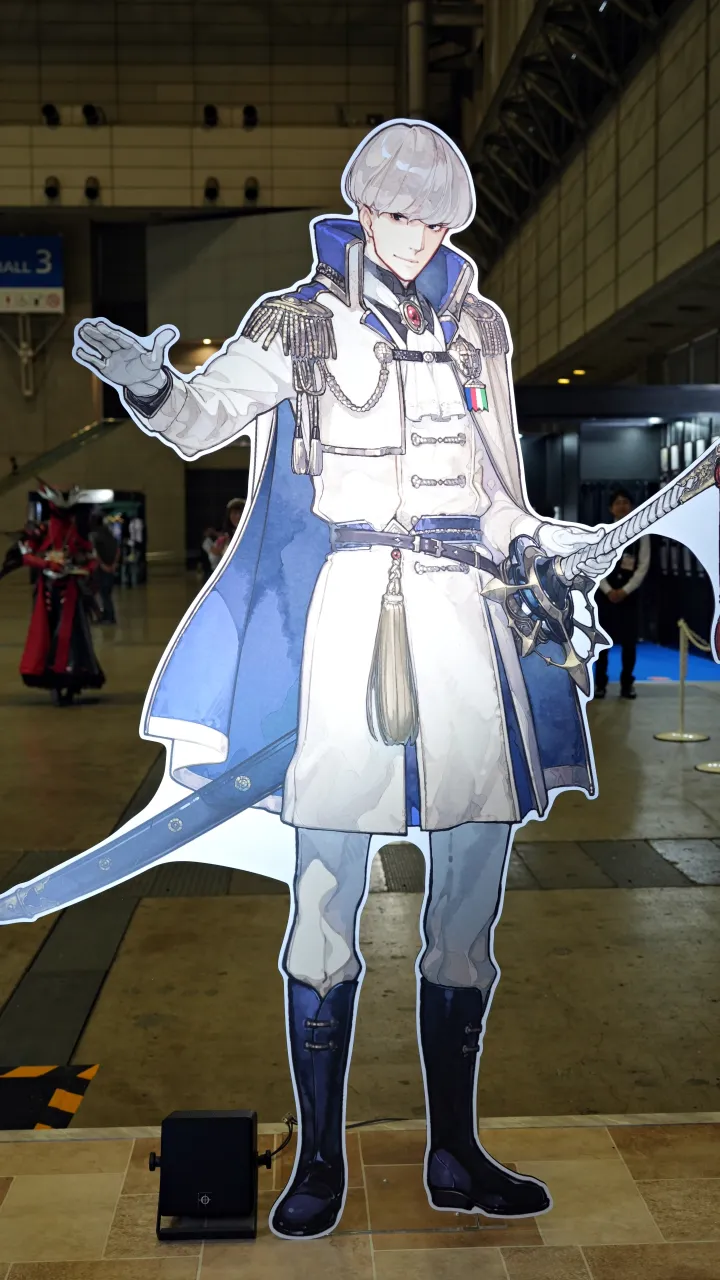 《FGO》慶祝10週年「Fate/Grand Order Fes. 2025 ～10th Anniversary～」華麗盛宴照片集！