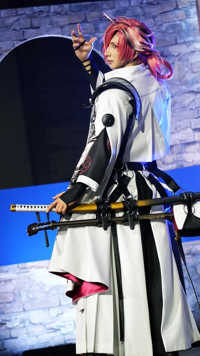 《FGO》慶祝10週年「Fate/Grand Order Fes. 2025 ～10th Anniversary～」華麗盛宴照片集！