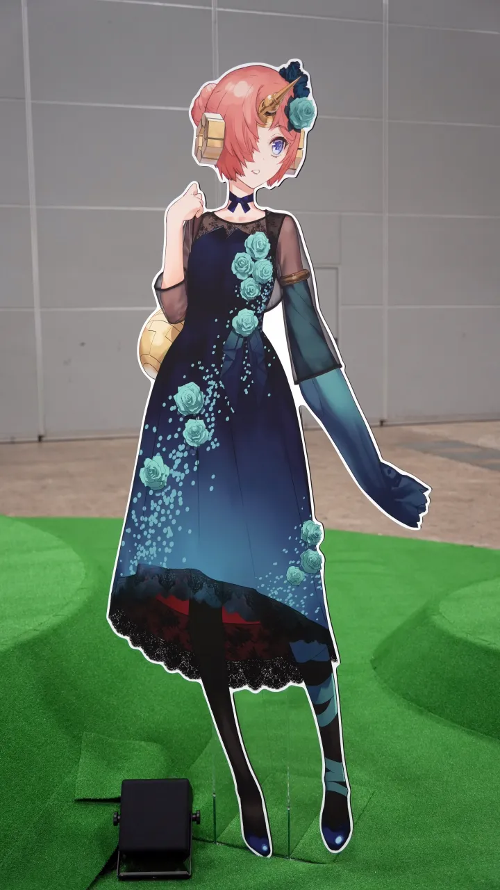 《FGO》慶祝10週年「Fate/Grand Order Fes. 2025 ～10th Anniversary～」華麗盛宴照片集！