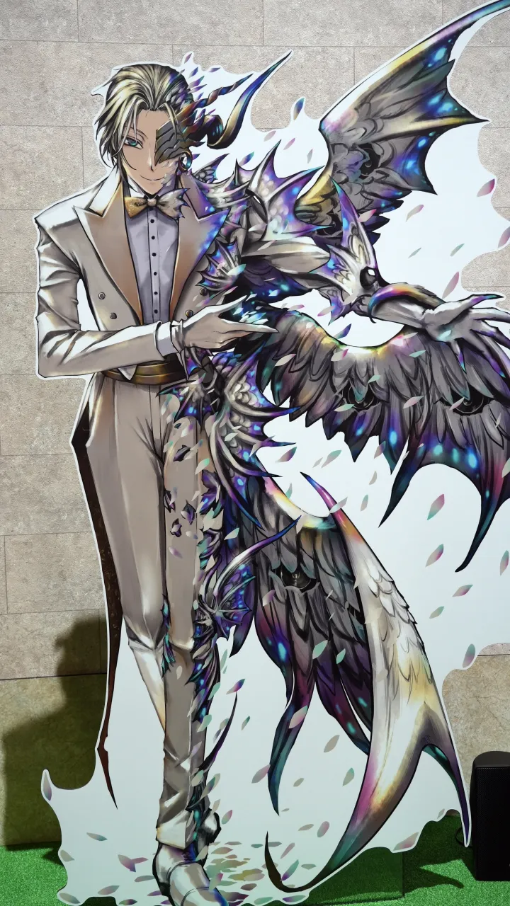 《FGO》慶祝10週年「Fate/Grand Order Fes. 2025 ～10th Anniversary～」華麗盛宴照片集！